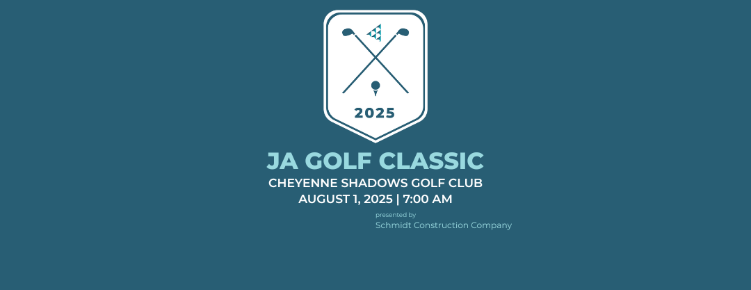 2025 JA Golf Classic