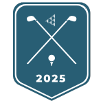 2025 JA Golf Classic - logo